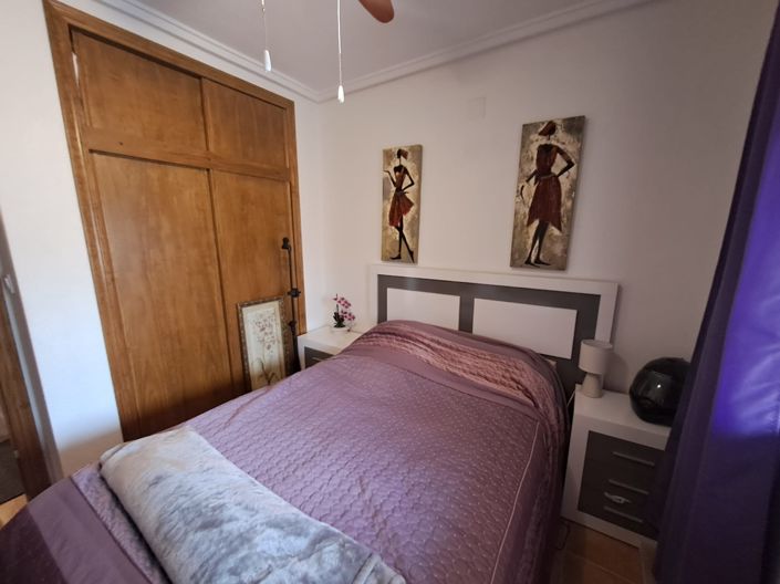 Image No.24-Maison de ville de 3 chambres à vendre à Orihuela Costa