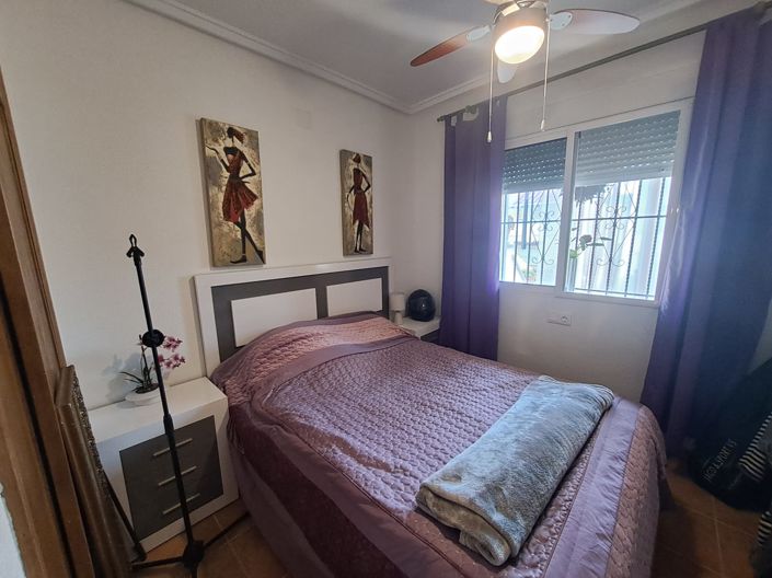 Image No.25-Maison de ville de 3 chambres à vendre à Orihuela Costa