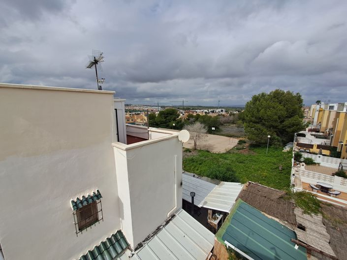 Image No.28-Maison de ville de 3 chambres à vendre à Orihuela Costa