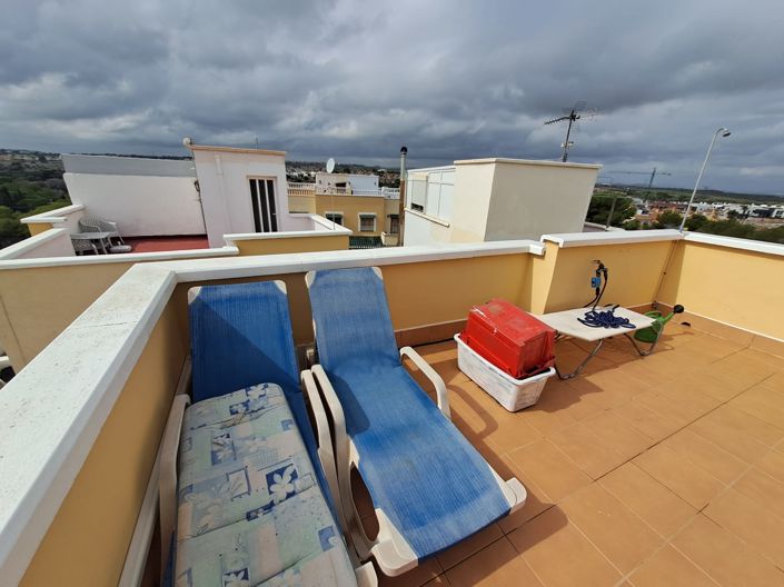 Image No.30-Maison de ville de 3 chambres à vendre à Orihuela Costa