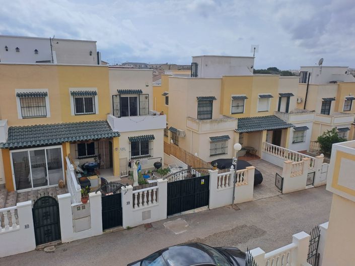 Image No.35-Maison de ville de 3 chambres à vendre à Orihuela Costa