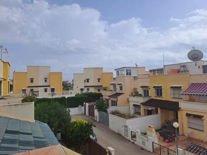 Image No.36-Maison de ville de 3 chambres à vendre à Orihuela Costa