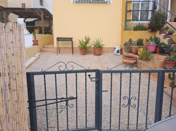 Image No.5-Maison de ville de 3 chambres à vendre à Orihuela Costa