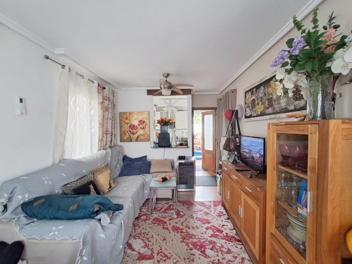 Image No.8-Maison de ville de 3 chambres à vendre à Orihuela Costa