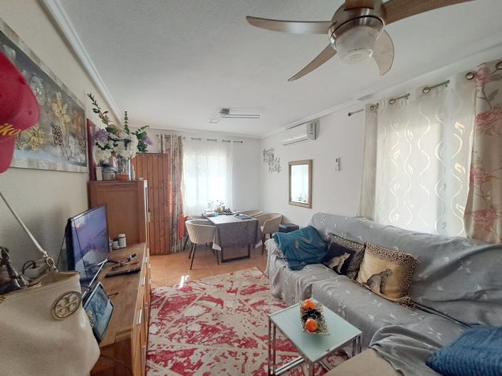 Image No.9-Maison de ville de 3 chambres à vendre à Orihuela Costa