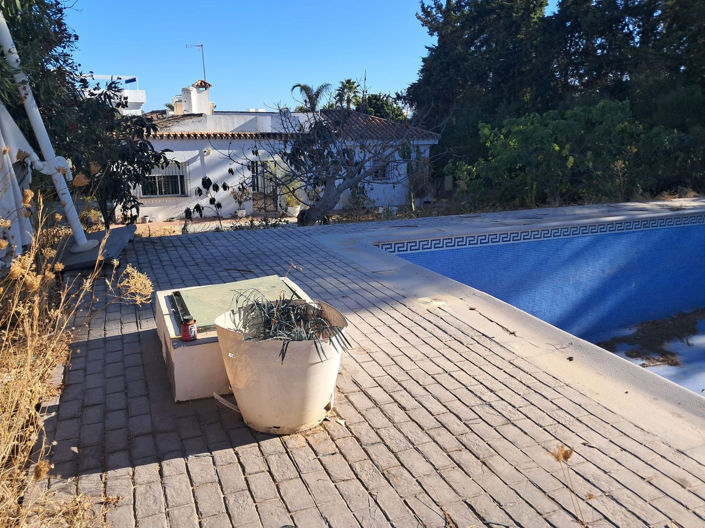 Image No.8-Propriété de 5 chambres à vendre à Estepona