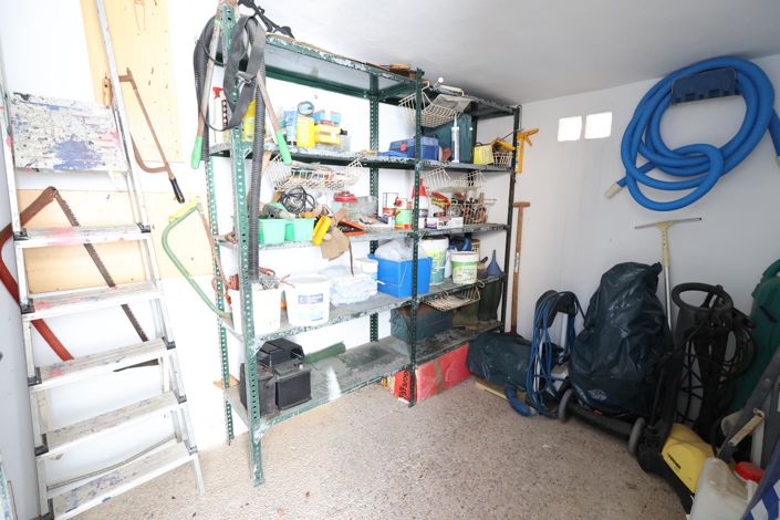 Image No.23-Maison de ville de 4 chambres à vendre à Torrevieja