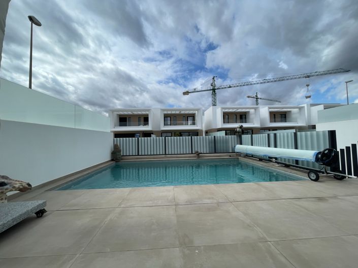 Image No.10-Villa de 3 chambres à vendre à Dolores