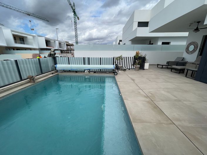 Image No.11-Villa de 3 chambres à vendre à Dolores