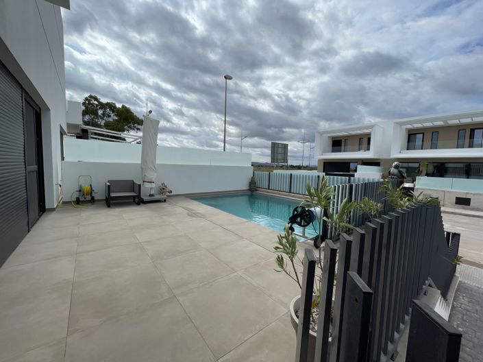 Image No.12-Villa de 3 chambres à vendre à Dolores