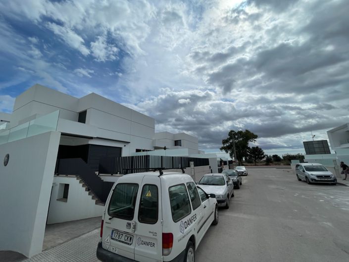 Image No.13-Villa de 3 chambres à vendre à Dolores