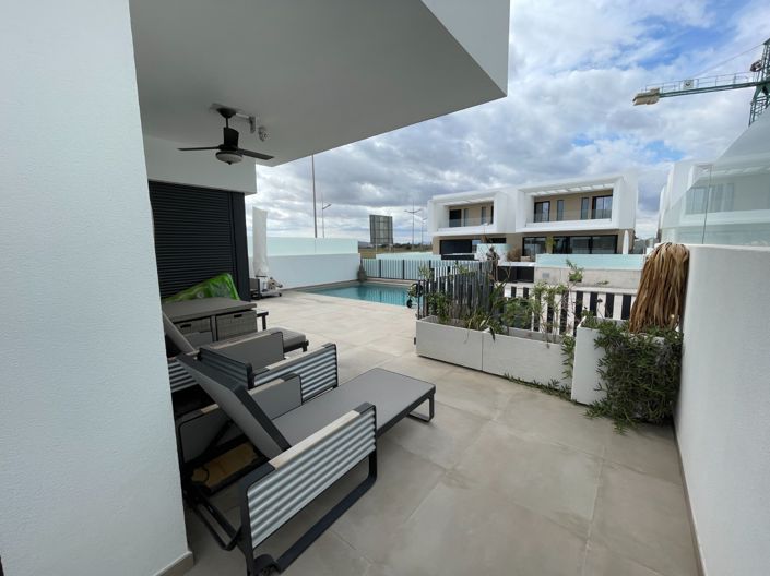 Image No.14-Villa de 3 chambres à vendre à Dolores