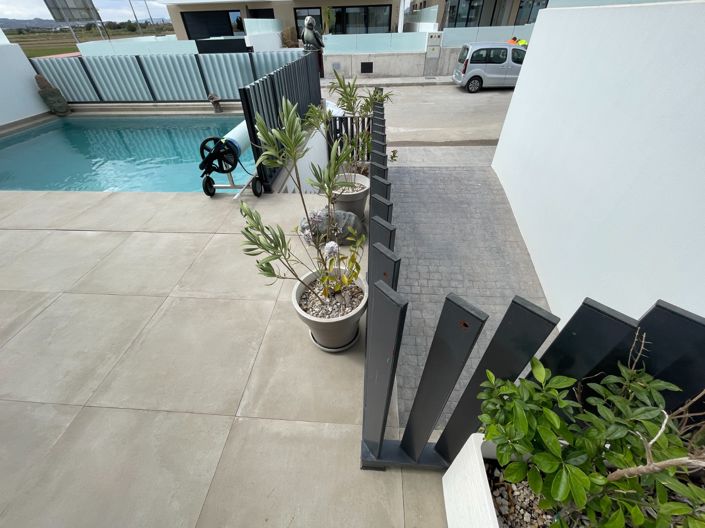 Image No.2-Villa de 3 chambres à vendre à Dolores