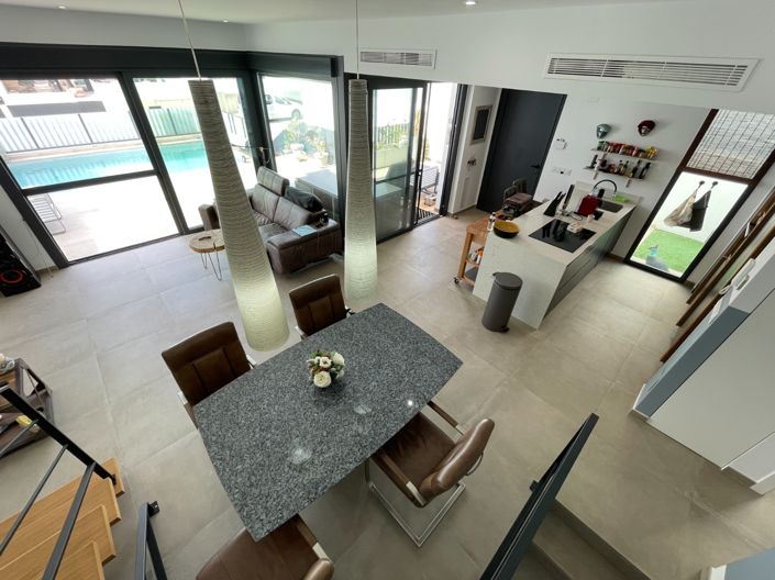 Image No.30-Villa de 3 chambres à vendre à Dolores