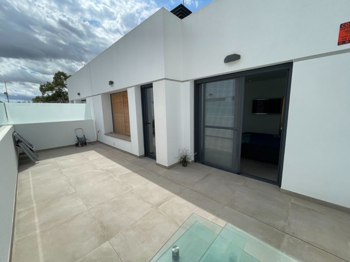 Image No.32-Villa de 3 chambres à vendre à Dolores