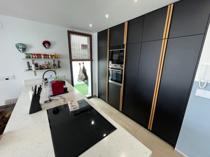 Image No.4-Villa de 3 chambres à vendre à Dolores