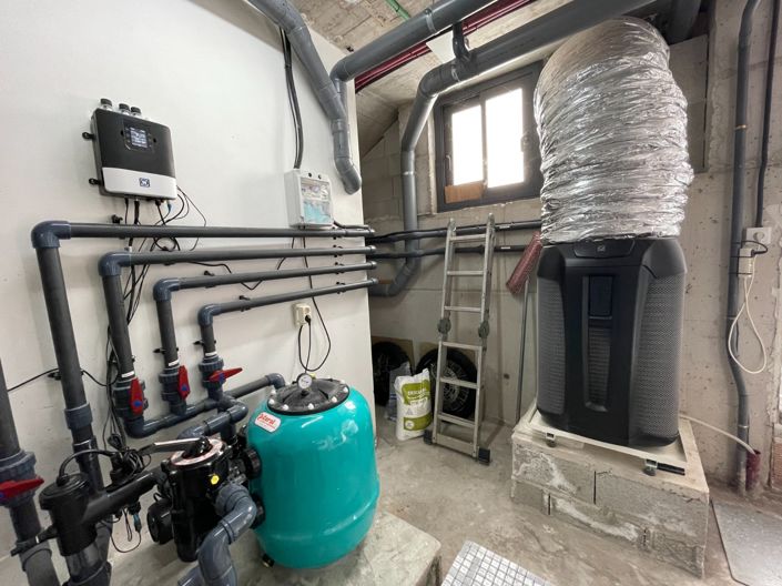 Image No.9-Villa de 3 chambres à vendre à Dolores