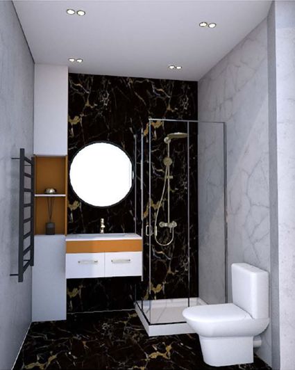 Image No.10-1 Bed Apartment for sale