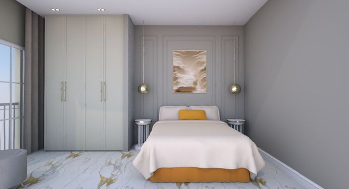 Image No.3-1 Bed Apartment for sale