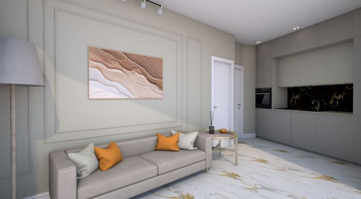 Image No.7-1 Bed Apartment for sale