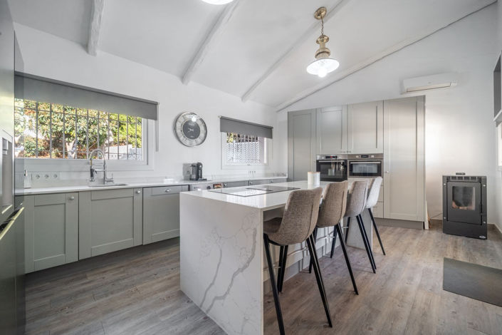 Image No.25-3 Bed Villa for sale