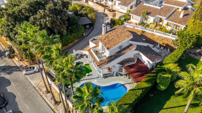 Image No.39-3 Bed Villa for sale