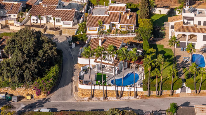 Image No.42-3 Bed Villa for sale