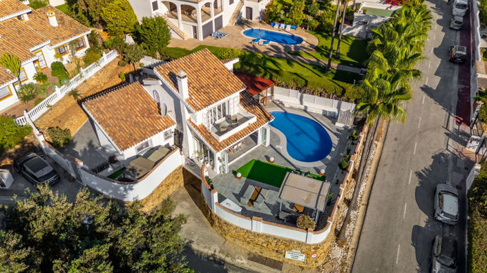 Image No.48-3 Bed Villa for sale