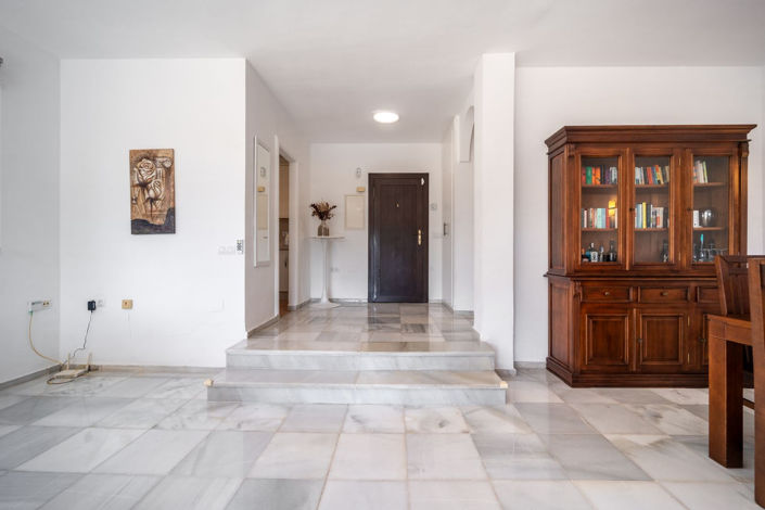 Image No.27-Villa de 2 chambres à vendre à Elviria