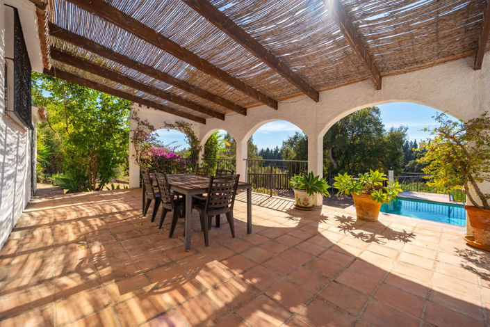 Image No.29-Villa de 2 chambres à vendre à Elviria