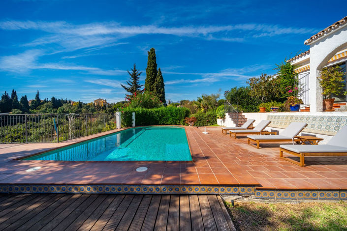 Image No.32-Villa de 2 chambres à vendre à Elviria