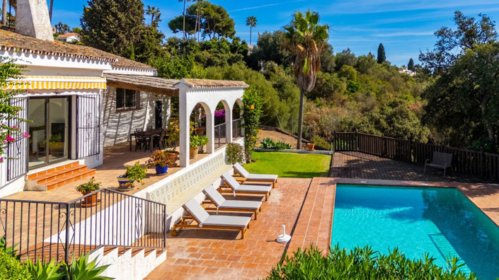 Image No.36-2 Bed Villa for sale