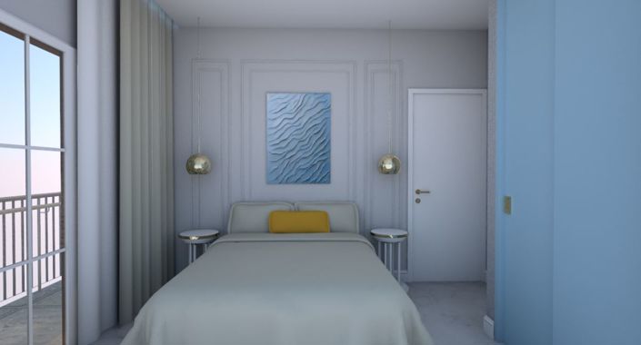 Image No.4-Appartement de 1 chambre à vendre à Torrevieja