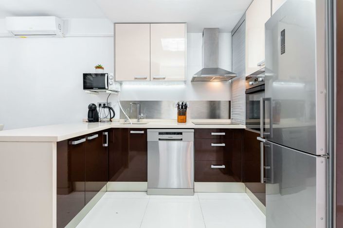 Image No.10-1 Bed Apartment for sale