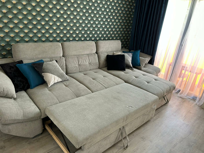 Image No.17-1 Bed Apartment for sale