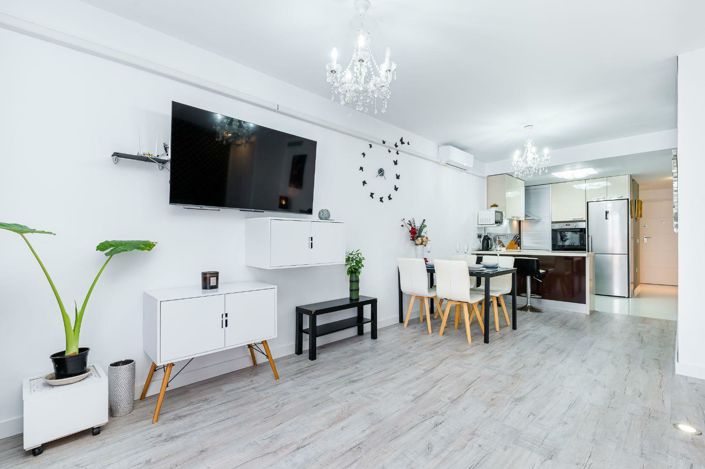 Image No.18-1 Bed Apartment for sale