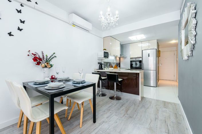 Image No.3-1 Bed Apartment for sale