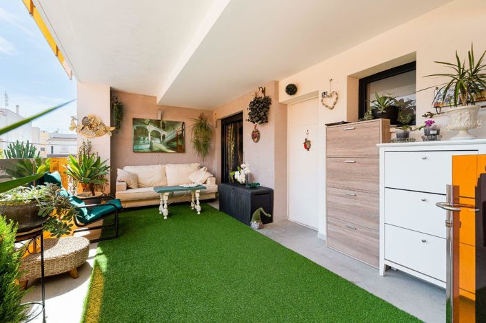 Image No.30-1 Bed Apartment for sale