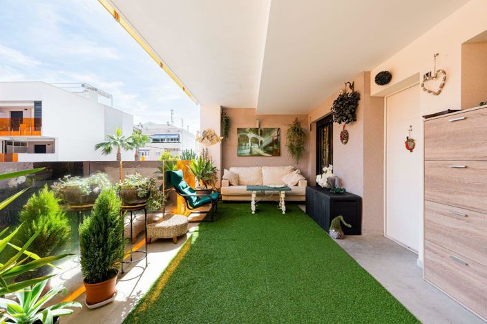 Image No.31-1 Bed Apartment for sale