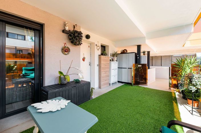 Image No.33-1 Bed Apartment for sale