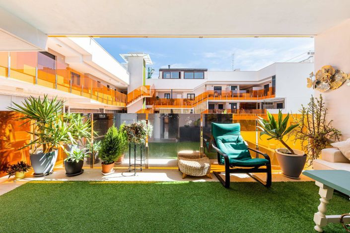 Image No.34-1 Bed Apartment for sale