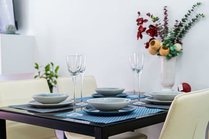 Image No.4-1 Bed Apartment for sale