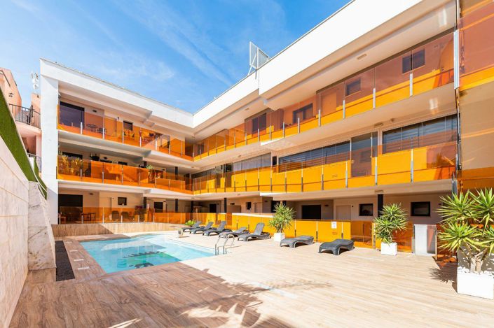 Image No.40-1 Bed Apartment for sale