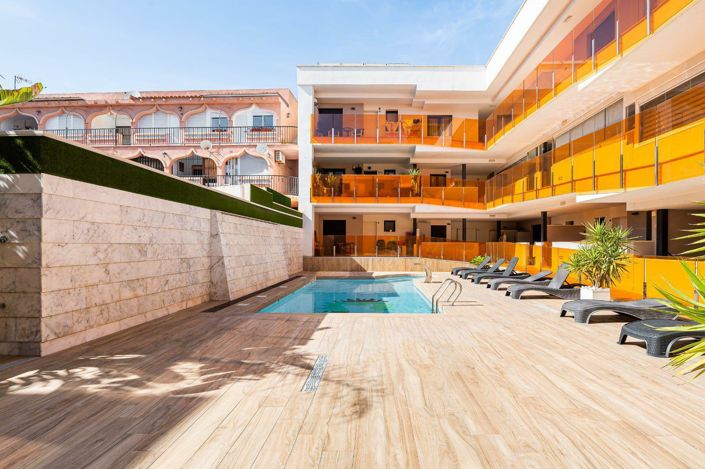 Image No.41-1 Bed Apartment for sale