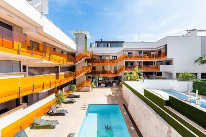 Image No.42-1 Bed Apartment for sale