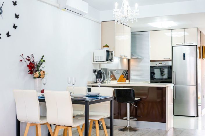 Image No.5-1 Bed Apartment for sale