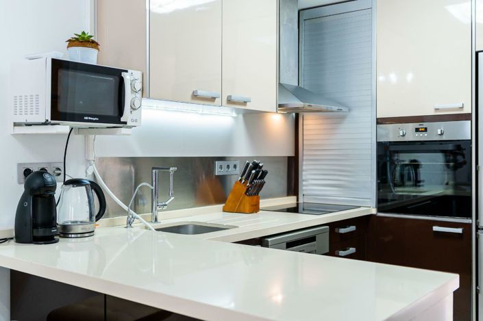 Image No.9-1 Bed Apartment for sale