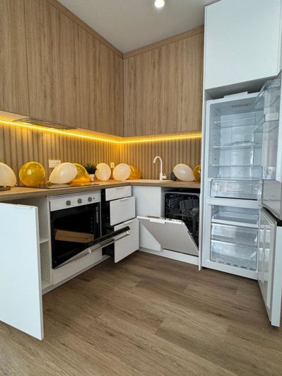 Image No.35-4 Bed Apartment for sale