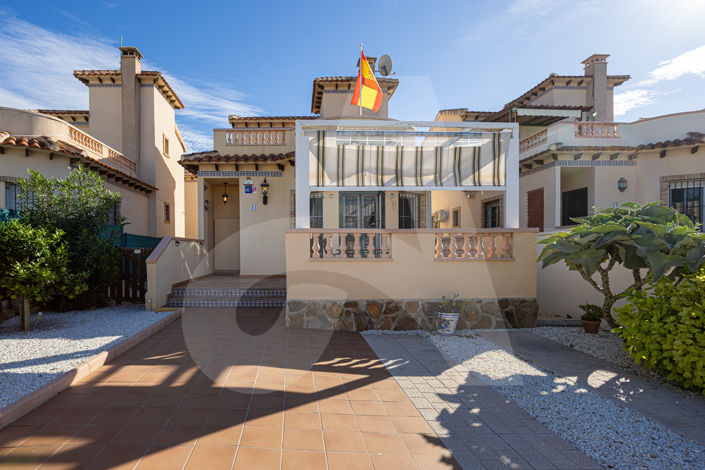 Image No.31-3 Bed Villa for sale