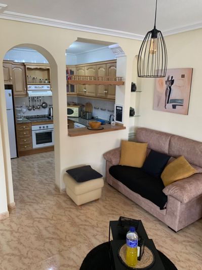 Image No.10-Maison de ville de 3 chambres à vendre à Orihuela Costa